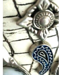 TOGA VIRILIS | アクセサリー