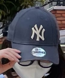 NEW ERA | キャップ