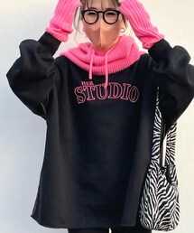 mivialoca | スウェット