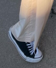 CONVERSE | スニーカー