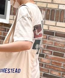 FREAK'S STORE | Tシャツ/カットソー