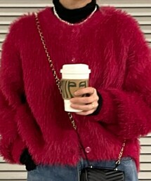 GU | ニット/セーター