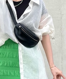 GU | ボディバッグ/ウエストポーチ