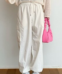 GU | カーゴパンツ