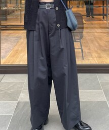 GU | パンツ