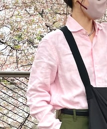 BC Stock | シャツ/ブラウス