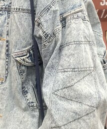 古着 | デニムジャケット