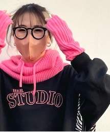 mivialoca | アームカバー