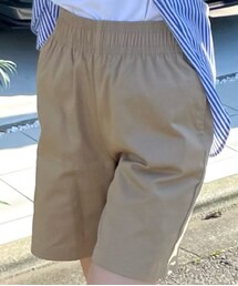 GU | パンツ
