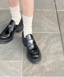 PRADA | ローファー