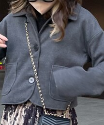 shein | ジャケット/アウター