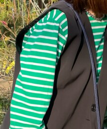 nugu | Tシャツ/カットソー