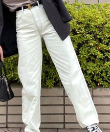 UNIQLO | デニムパンツ