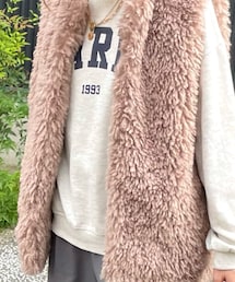 nugu | スウェット