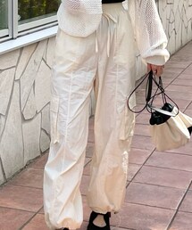 mivialoca | カーゴパンツ