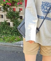 STATE OF ESCAPE | バッグ