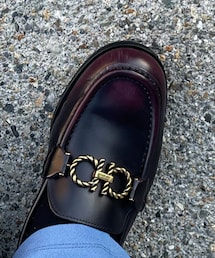 FERRAGAMO | ローファー