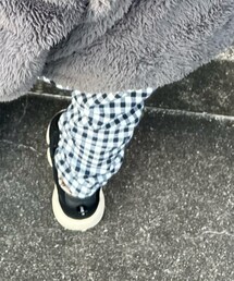 GU | パンツ