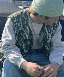 FTC | その他アウター
