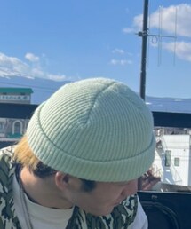 HUF | ニットキャップ/ビーニー