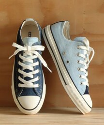 CONVERSE ALL STAR | マルチデニム(スニーカー)