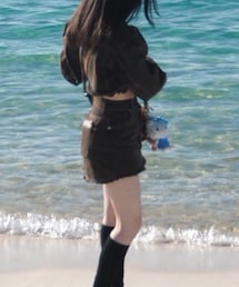 EMODA | デニムスカート