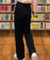 UNIQLO | スラックス