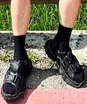 BALENCIAGA(バレンシアガ)の「シューズ(サンダル)」