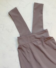 しまむら | マーメイドジャンスカ ¥1,790tax(スカート)