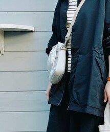 plain-me | ショルダーバッグ