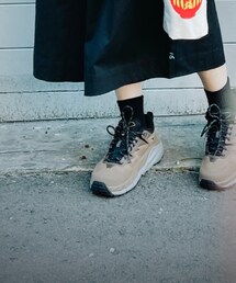 HOKA | シューズ