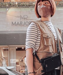 無印良品 | Tシャツ/カットソー