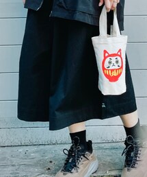 a la sha | スカート