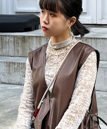 VACANCY | トップス