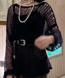 PAGEBOY | トップス