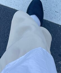 mystic | スカート