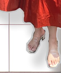 INGNI | サンダル