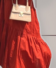 UNIQLO | ワンピース/ドレス