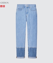 UNIQLO | デニムパンツ