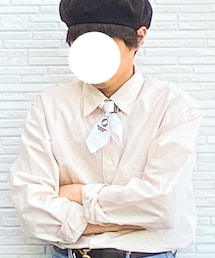 FRED PERRY | バンダナ/スカーフ