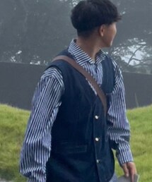 MONO-MART | デニムジャケット