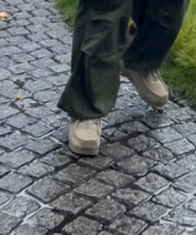 GU | ローファー