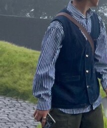 keboz | シャツ/ブラウス