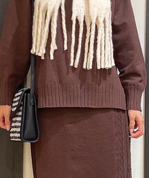 Melan Cleuge | ニット/セーター