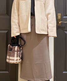 Melan Cleuge | スカート