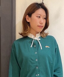 Melan Cleuge | シャツ/ブラウス