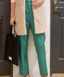 Melan Cleuge | パンツ