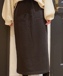 Melan Cleuge | スカート