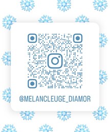 Melan Cleuge | その他