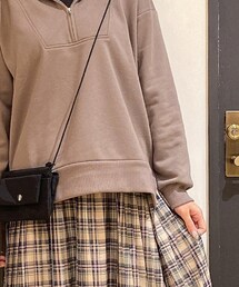Melan Cleuge | パーカー